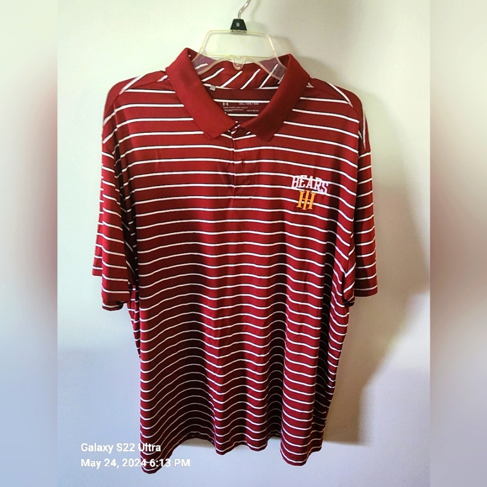 Polo hit logo